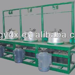 Bull Block wire drawing machine