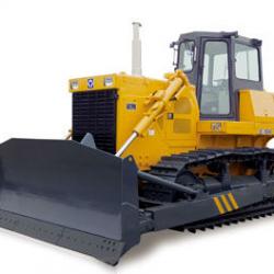 bulldozer