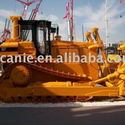 bulldozer 230HP, SD7 bulldozer, earth moving machine