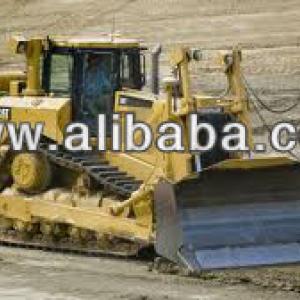 bulldozer 230HP, SD7 bulldozer, earth moving machine