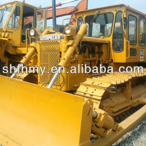 bulldozer CAT D6