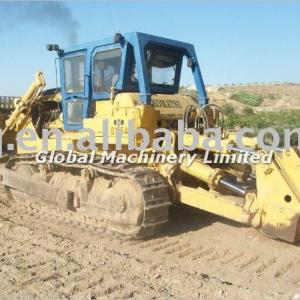 bulldozer D155A-1 used Komatsu bulldozer Komatsu D155A-1