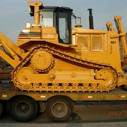 BULLDOZER D7