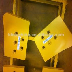 bulldozer end bit for construction machienry parts