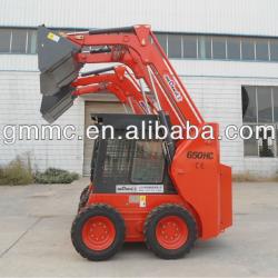 Bulldozer/Skid Steer Loader