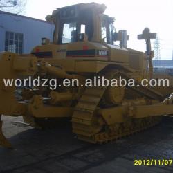 Bulldozer WD8B with Cummins engine