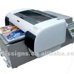 Business Card Printing Machine