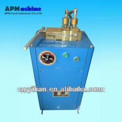 butt welding machine for welding 2mm 6mm