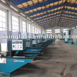 Butyl Coating Machine building glass machine