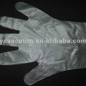 butyronitrile Gloves Demoulding Machine