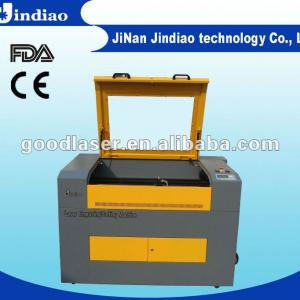 buy Cloth laser cutting/engraving machine