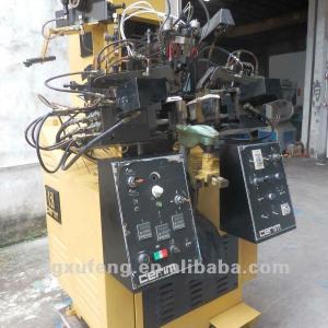 buy used shoe machine, shoe machine price, Cerim K58 heel seat and side lasting machine