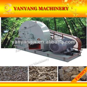 buy wood chipper to Henan Yanyang manufacturer