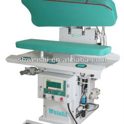 BV Verified manufature Pants finisher machine--Weishi brand hot sale!!