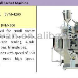 BVM300 VFFS Packing Machine