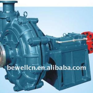 BW centrifugal slurry pump