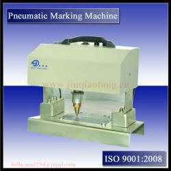 BX Dot Peen Engraving Machine Micro-percussion Marking Machine