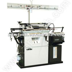 BX204-13G Glove knitting machine