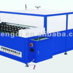 BXGW 1500c flat Glass washing and dry machine with CE