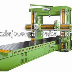 BXM series Double Column Planer