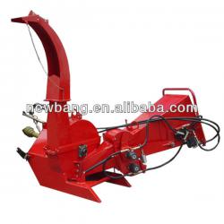 BXR Wood Chipper