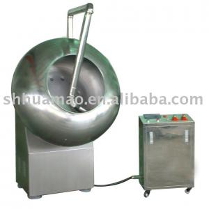 BY -Series Sugar Coating Machine