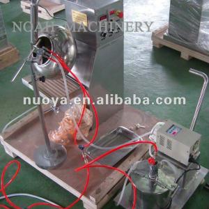 BY300 Stainless steel coating machine