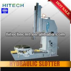 BY5050E Hydraulic Slotting Machine or slotter