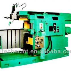 BY6085C Hydraulic Planer