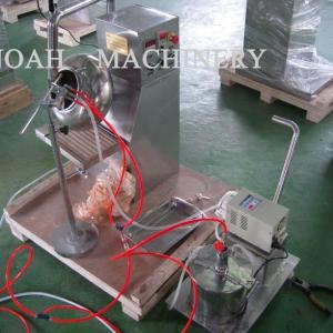 BYF300 Lab Coating machine