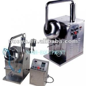 BYF300 Lab pill polishing and coating machine