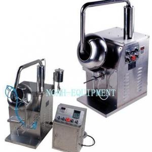 BYF300 mini tablet coating machine