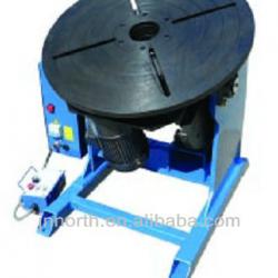 BYT-500weld table/welding turntable/welding positioner