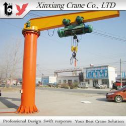 BZD Jib crane 10ton