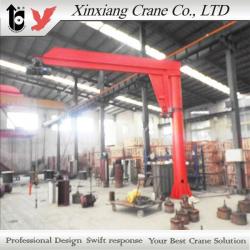 BZD Model Electric Pillar Jib Crane