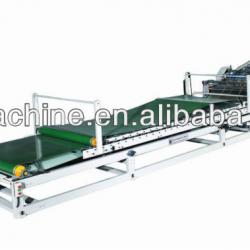 BZJ-1300 Automatic flute laminator