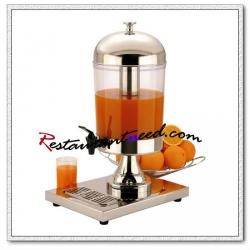 C098 8L Single Head Juice Dispenser