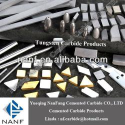 C1 type tungsten carbide carbide tips