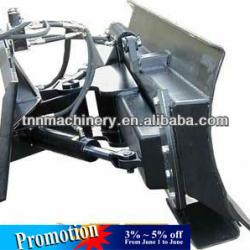 C14-lowest price new auger hammer blade sweeper design ce suit case bobcat new holland skid steer loader attachments