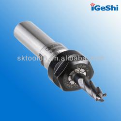 C20 ER20 50L straight shank cnc clamp dongguan