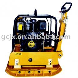 C330-AH Reversible Plate Compactor(Honda GX390)