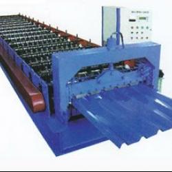 C44-200-1000 metal roof tile making machine