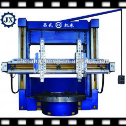 C5231 double column vertical turning lathe