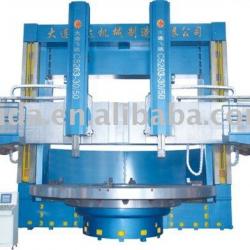 C5263 vertical boring machine