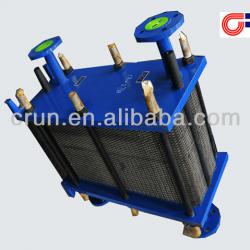 C6 series Plate Type Heat Exchanger