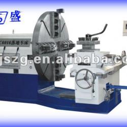 C6016 light floor type lathe for sale