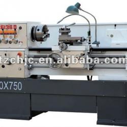 C6136 usual lathe machine