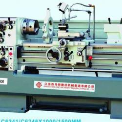 C6246 HEAVY DUTY LATHE