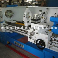 C6250 Metal Lathe