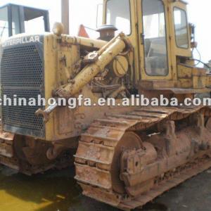 Ca D7G Bulldozer